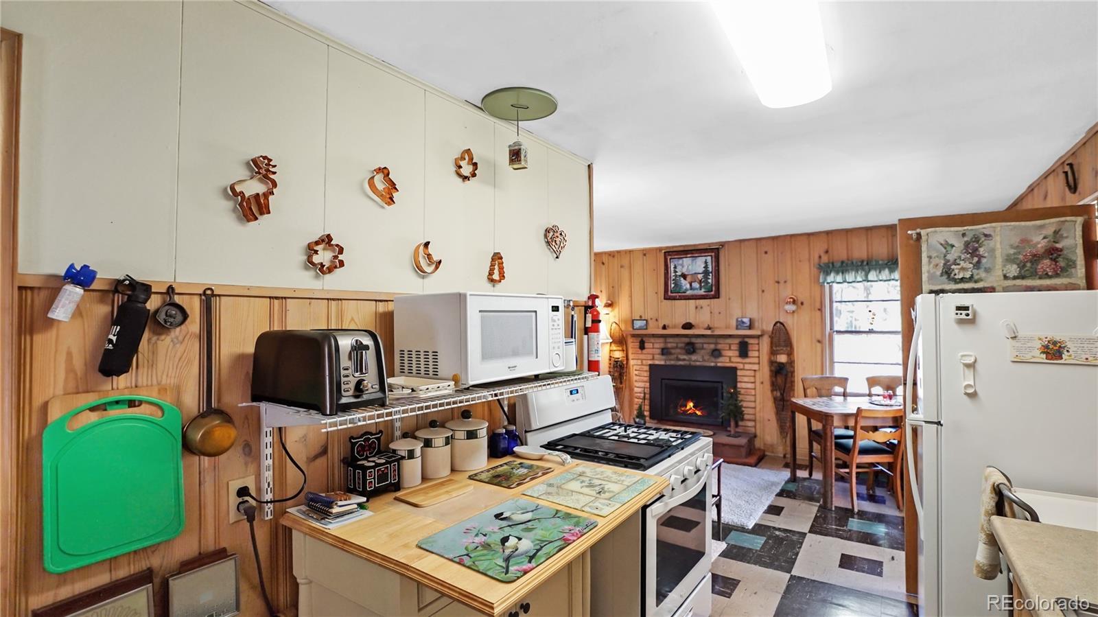 MLS Image #11 for 28488  park avenue,pine, Colorado