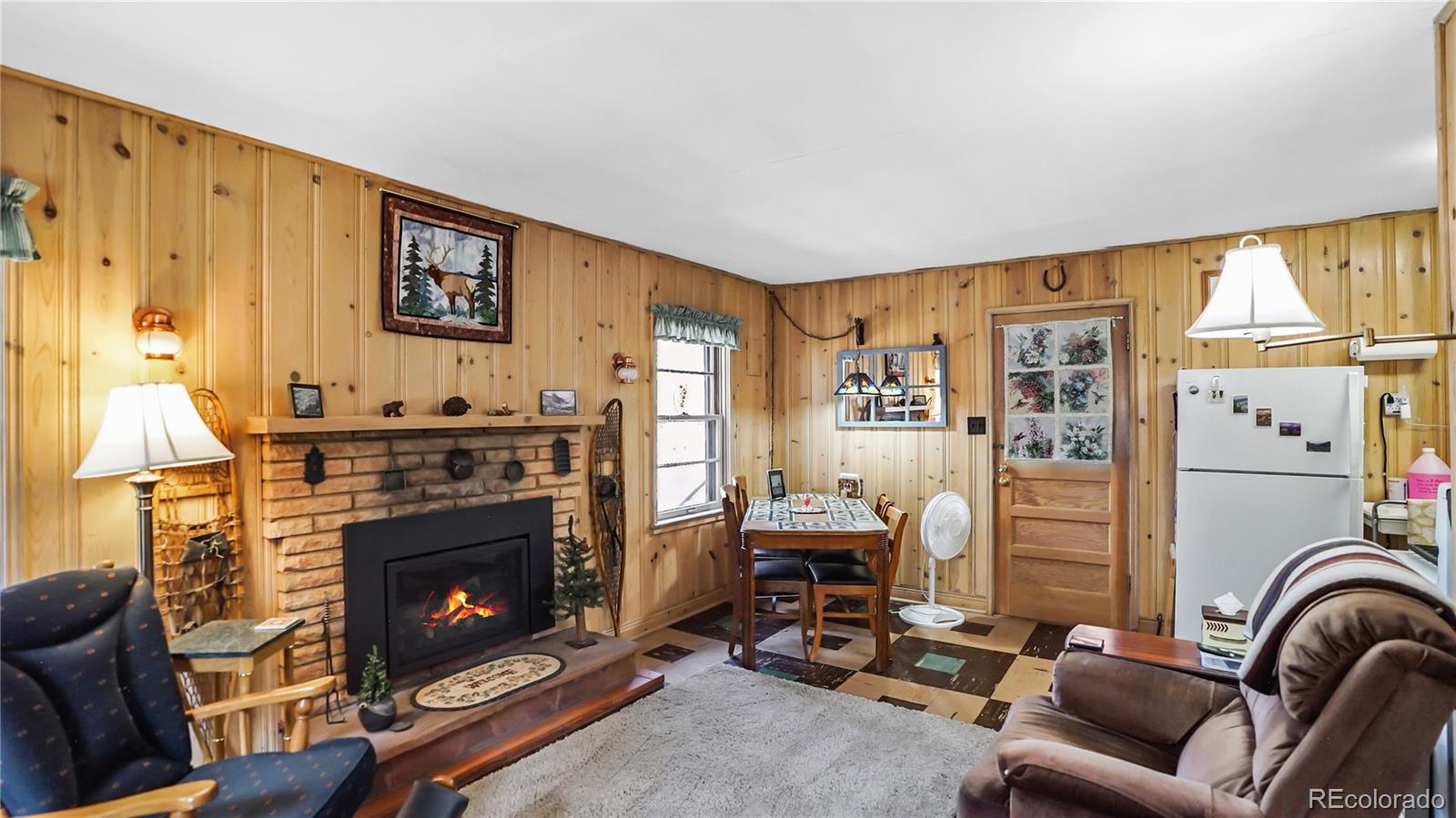 MLS Image #13 for 28488  park avenue,pine, Colorado