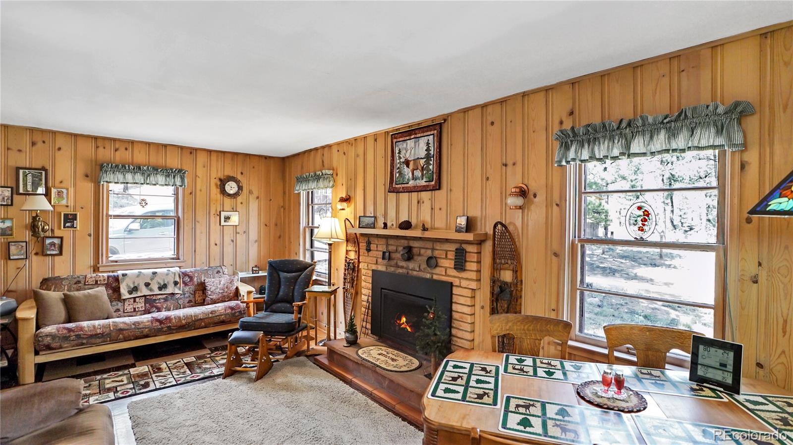 MLS Image #14 for 28488  park avenue,pine, Colorado