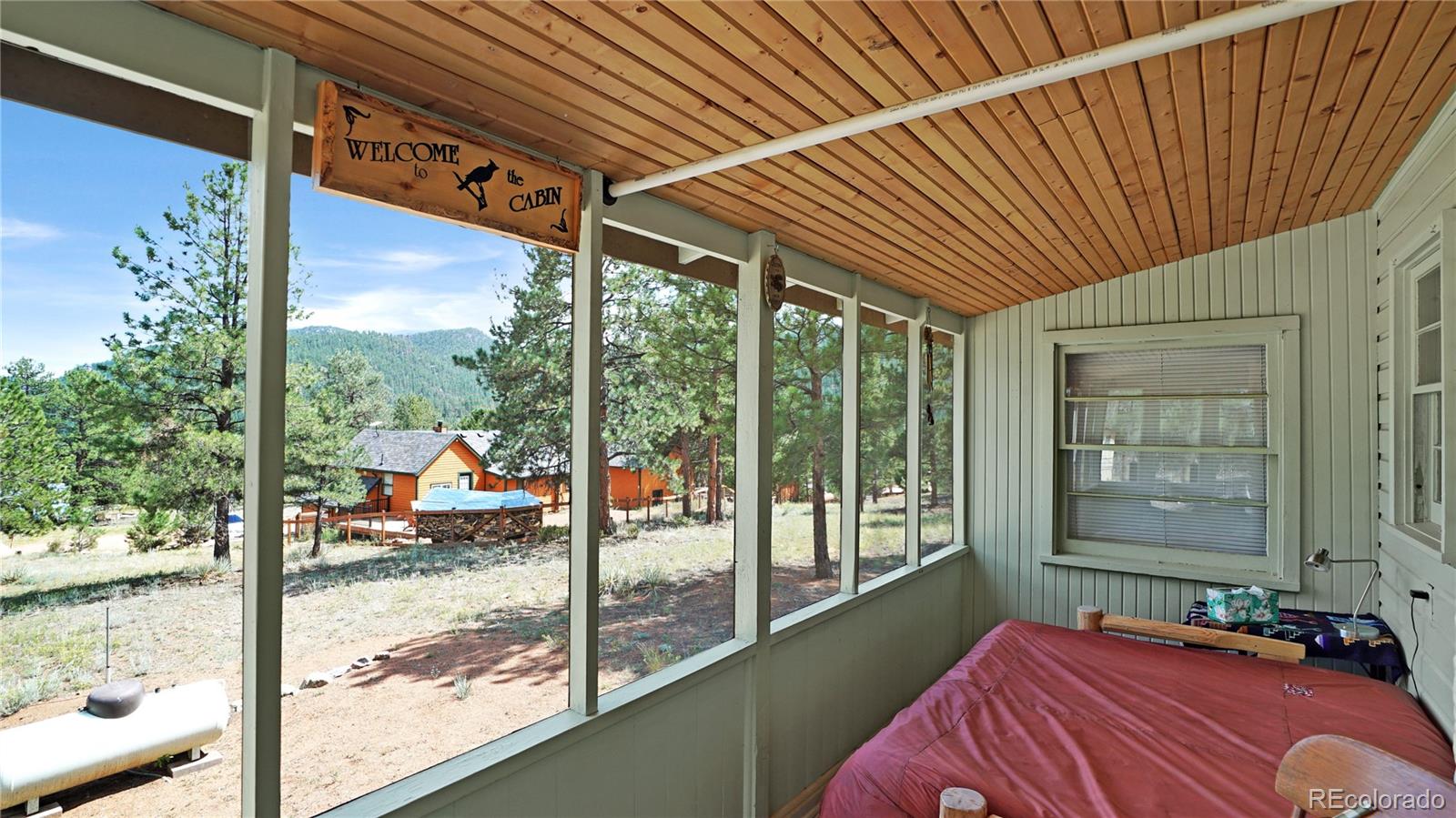 MLS Image #17 for 28488  park avenue,pine, Colorado