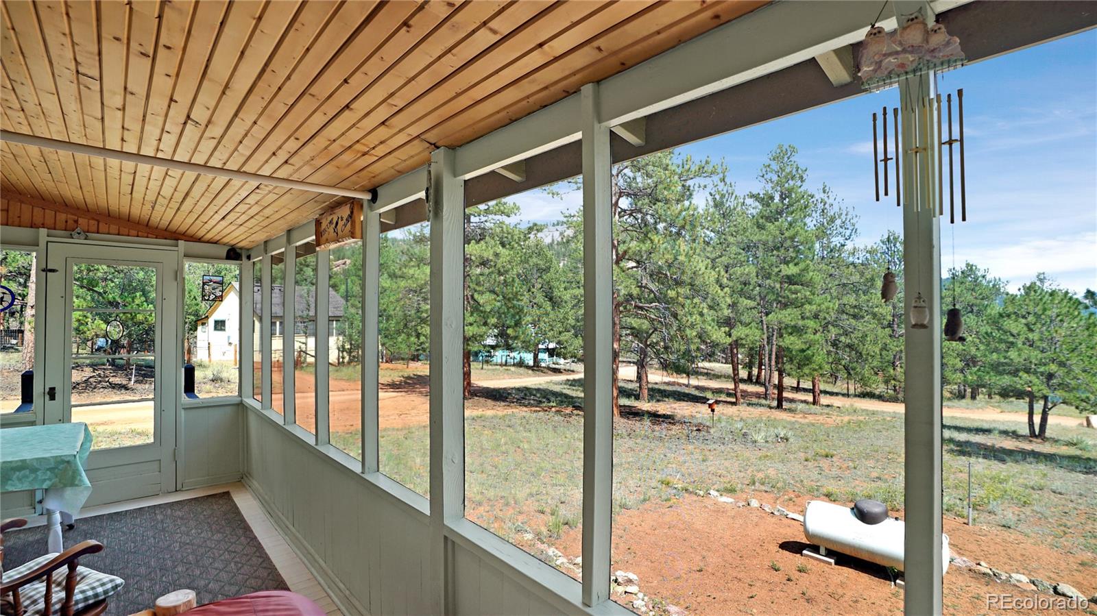 MLS Image #18 for 28488  park avenue,pine, Colorado