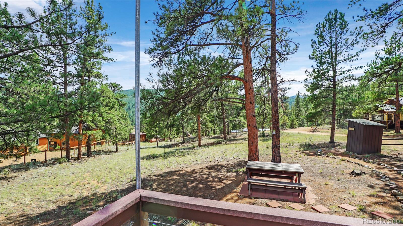 MLS Image #19 for 28488  park avenue,pine, Colorado