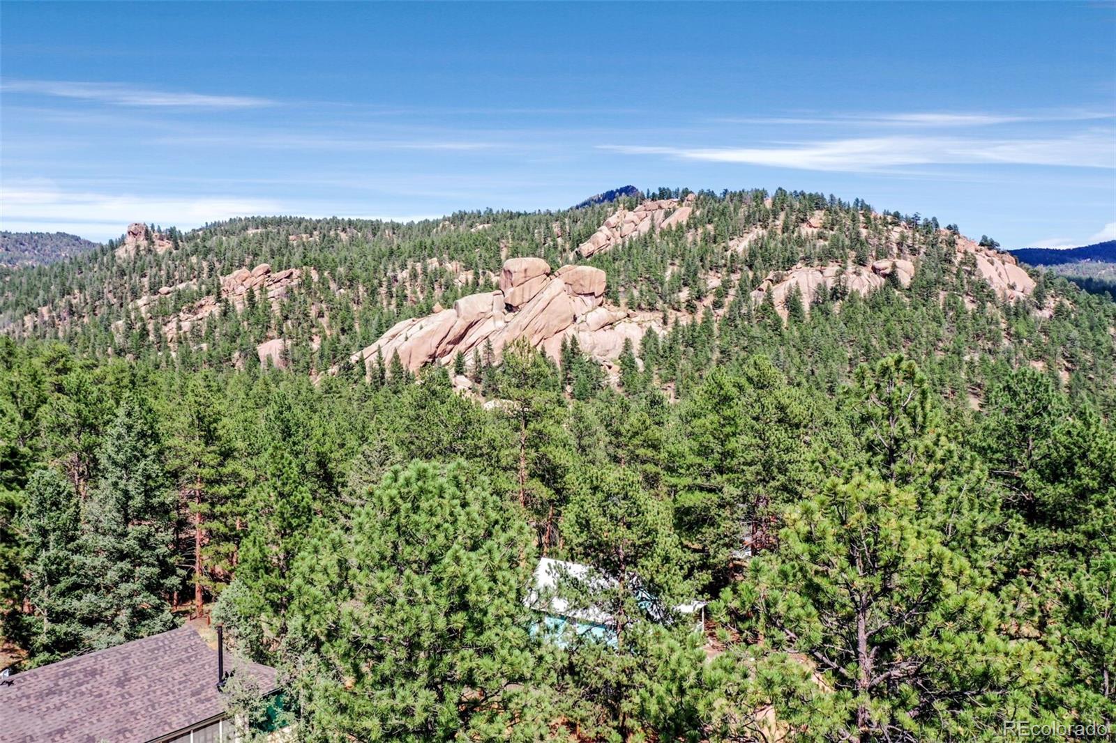 MLS Image #23 for 28488  park avenue,pine, Colorado