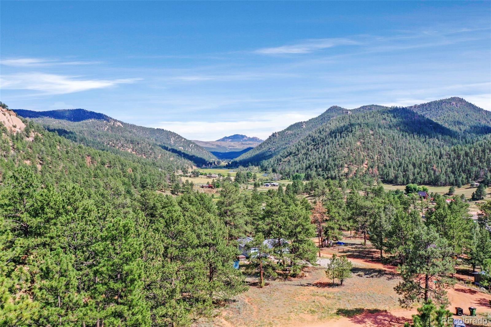 MLS Image #5 for 28488  park avenue,pine, Colorado