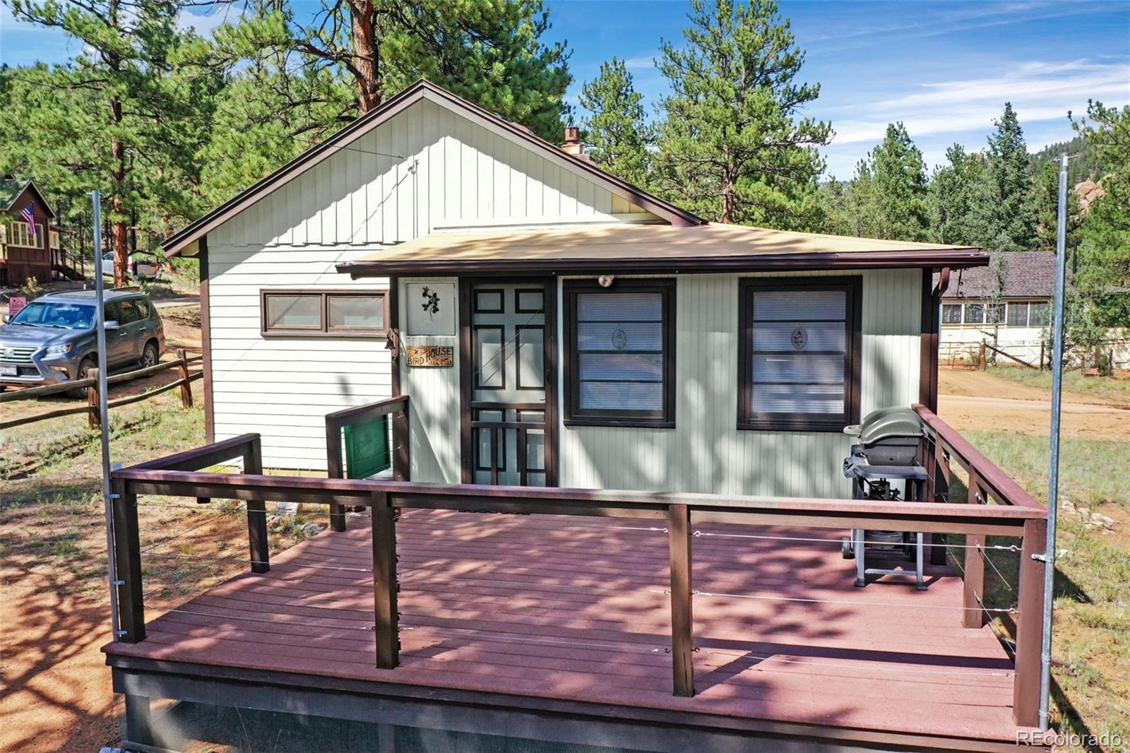 MLS Image #7 for 28488  park avenue,pine, Colorado