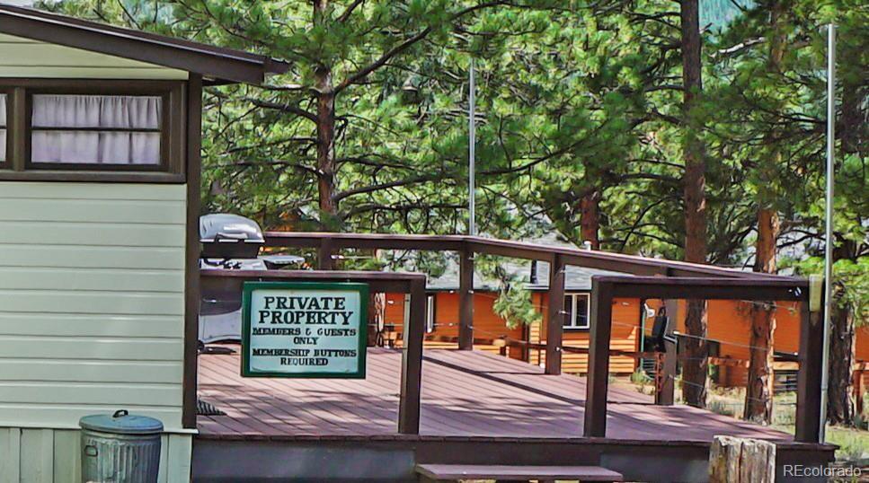 MLS Image #8 for 28488  park avenue,pine, Colorado