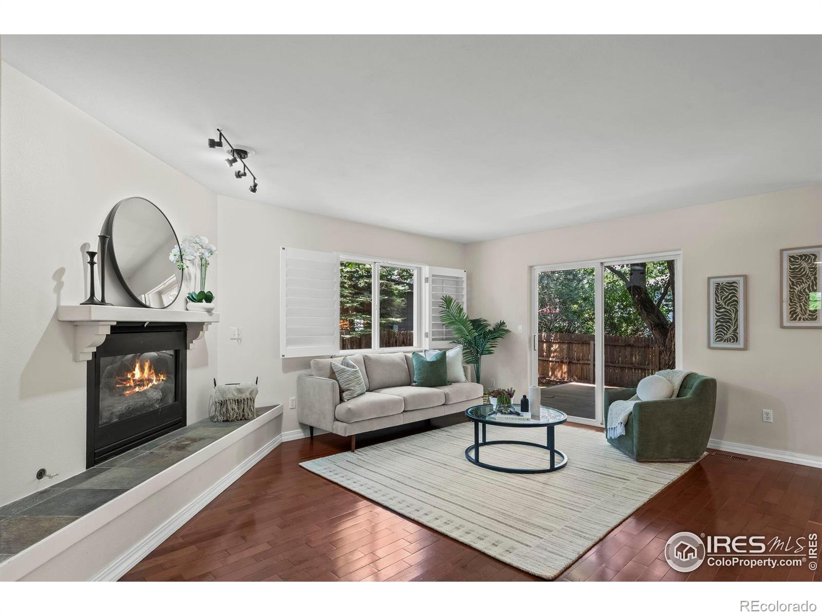 MLS Image #3 for 1409  quince avenue,boulder, Colorado