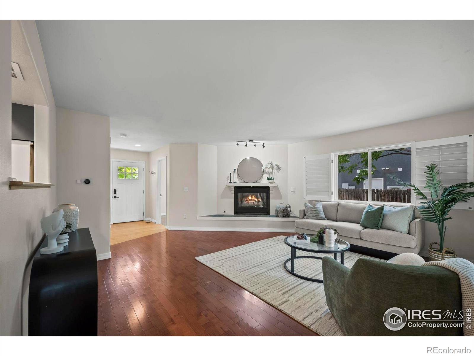 MLS Image #4 for 1409  quince avenue,boulder, Colorado