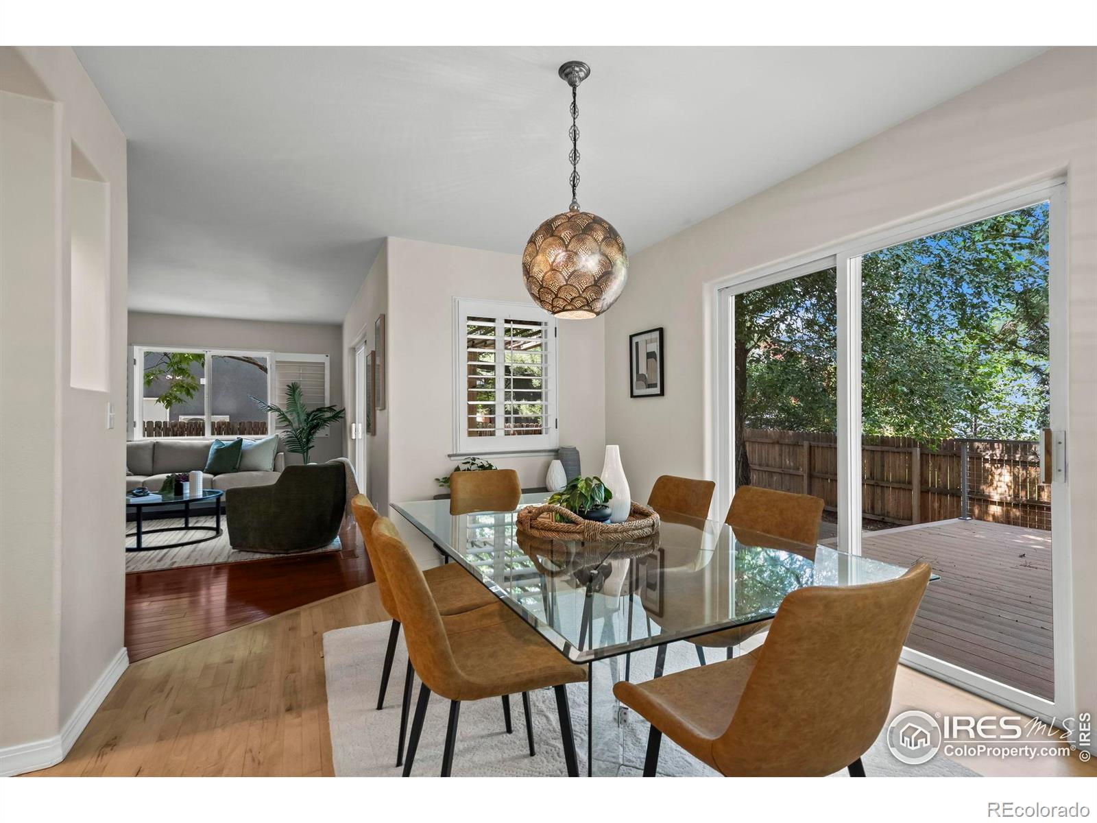 MLS Image #5 for 1409  quince avenue,boulder, Colorado