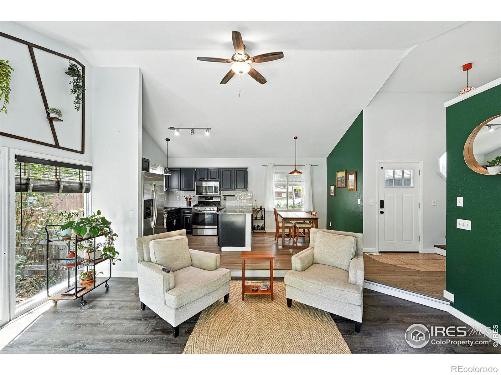 MLS Image #2 for 4150  ebony court,loveland, Colorado