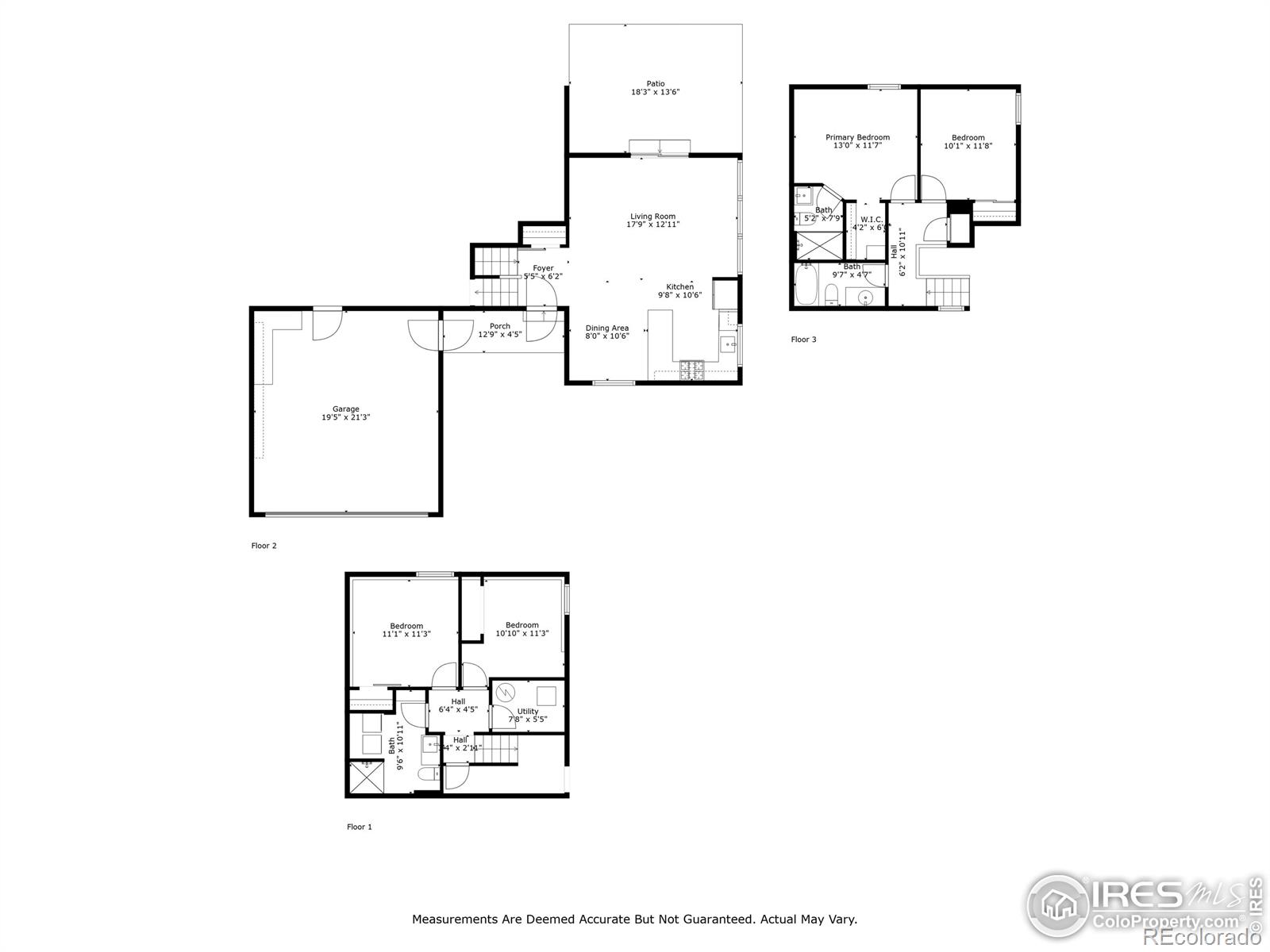 MLS Image #25 for 4150  ebony court,loveland, Colorado