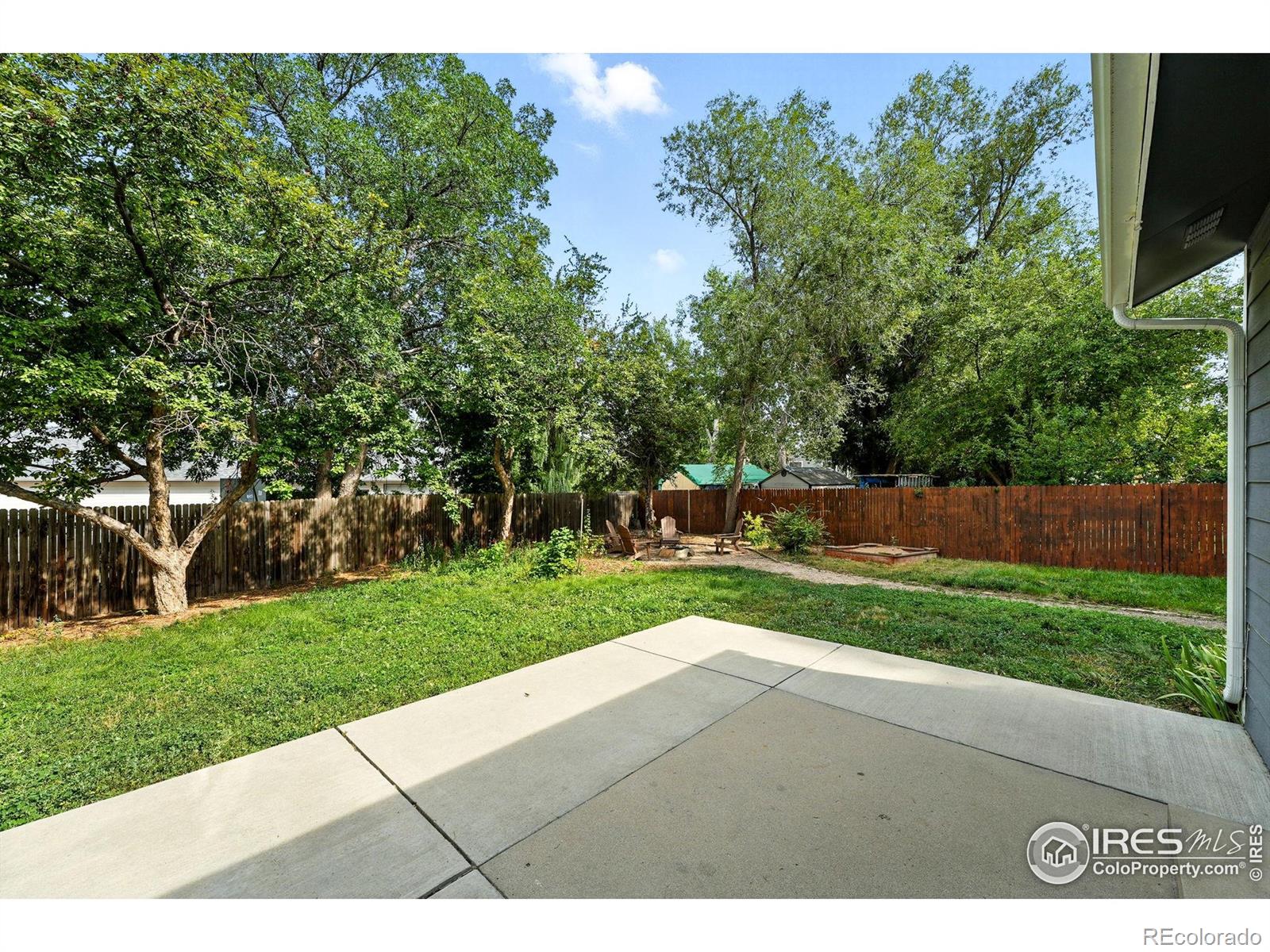 MLS Image #26 for 4150  ebony court,loveland, Colorado