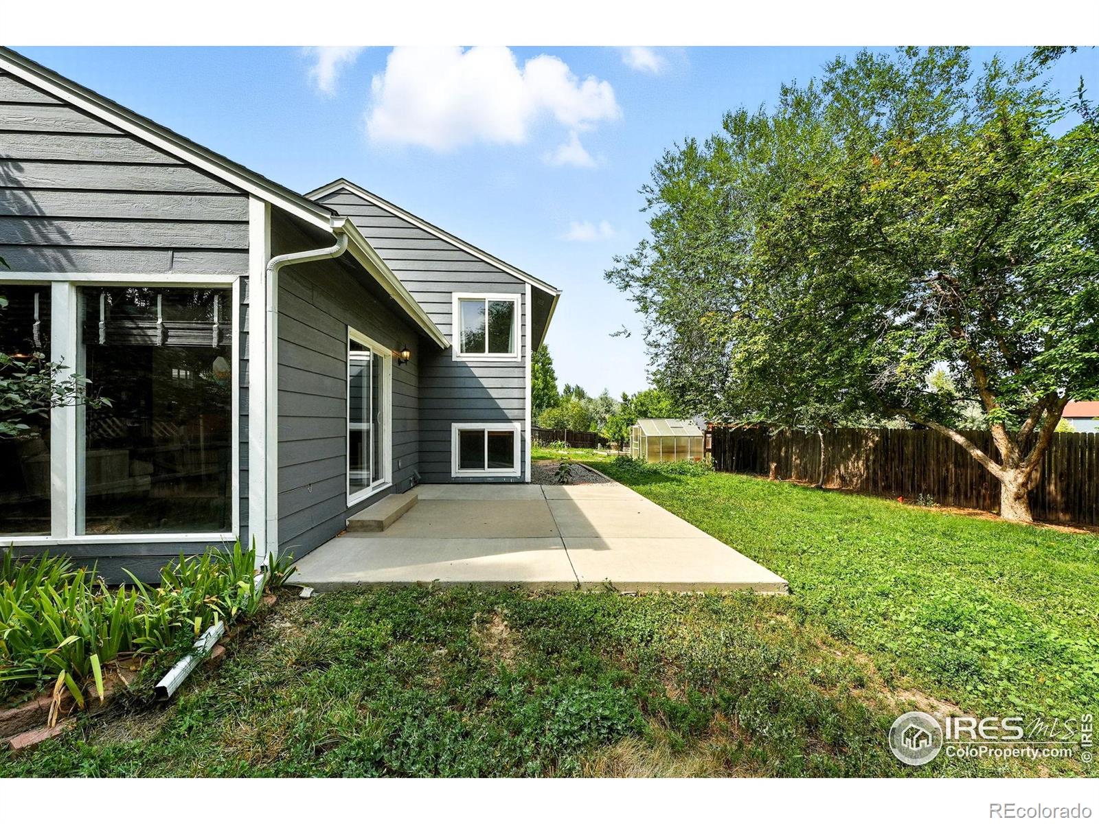 MLS Image #29 for 4150  ebony court,loveland, Colorado