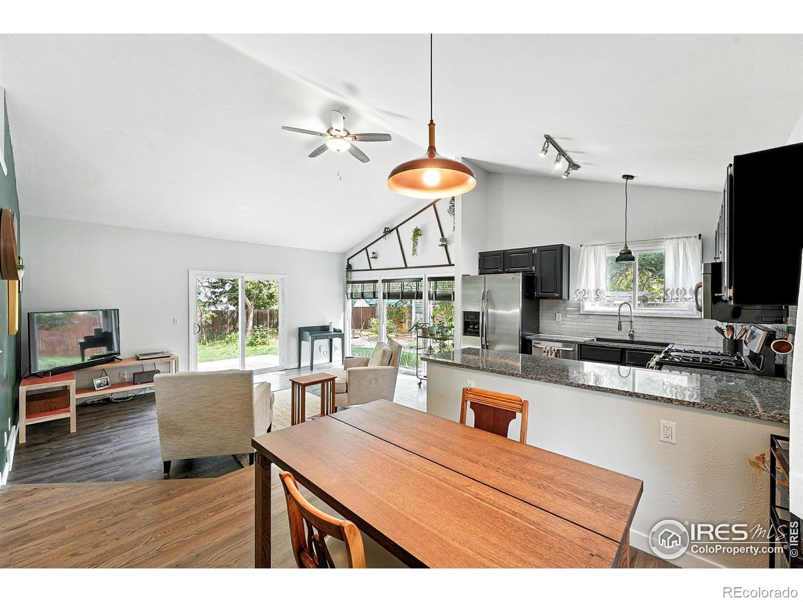 MLS Image #3 for 4150  ebony court,loveland, Colorado