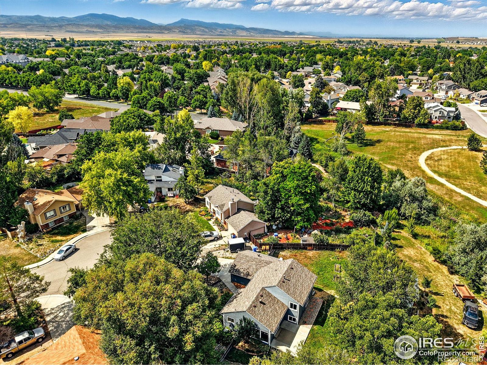 MLS Image #36 for 4150  ebony court,loveland, Colorado