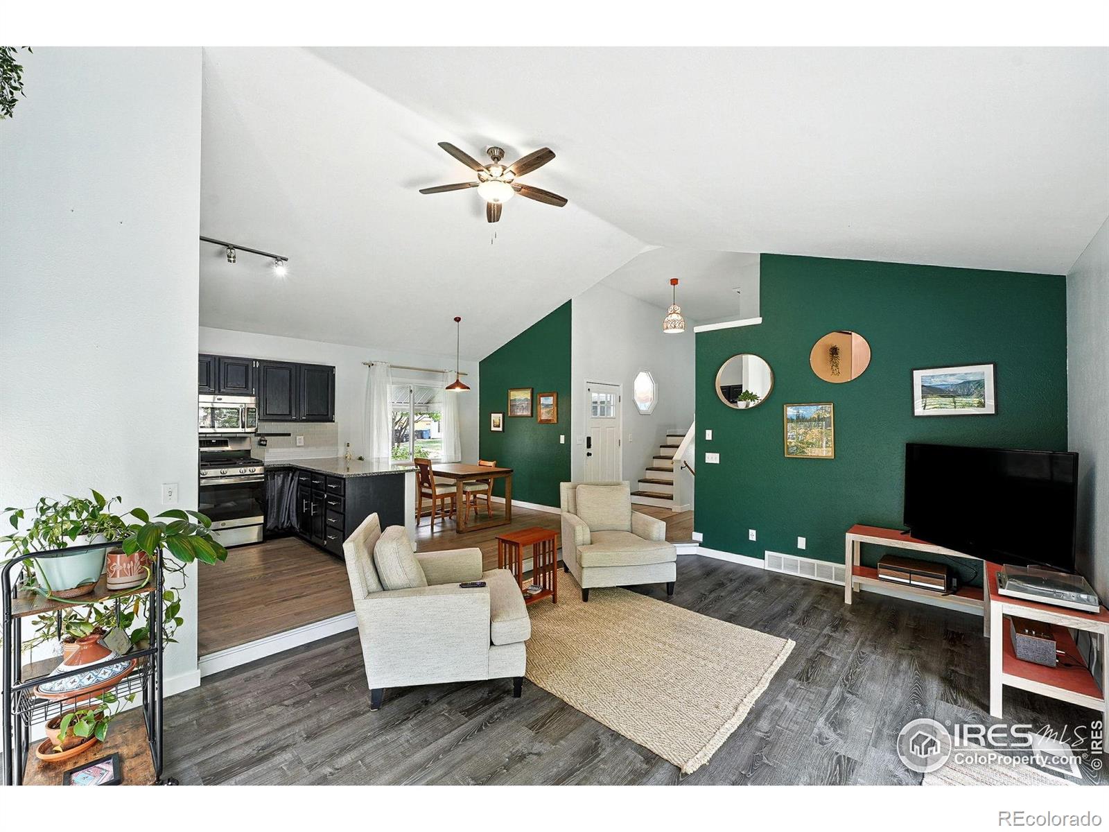 MLS Image #5 for 4150  ebony court,loveland, Colorado