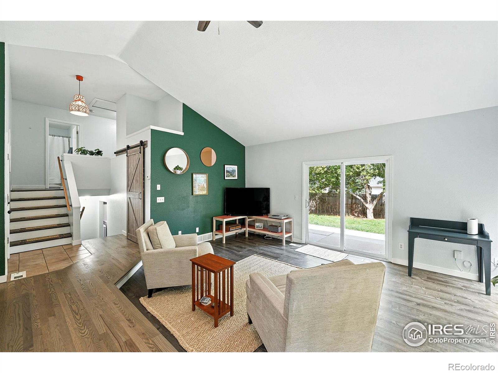MLS Image #7 for 4150  ebony court,loveland, Colorado