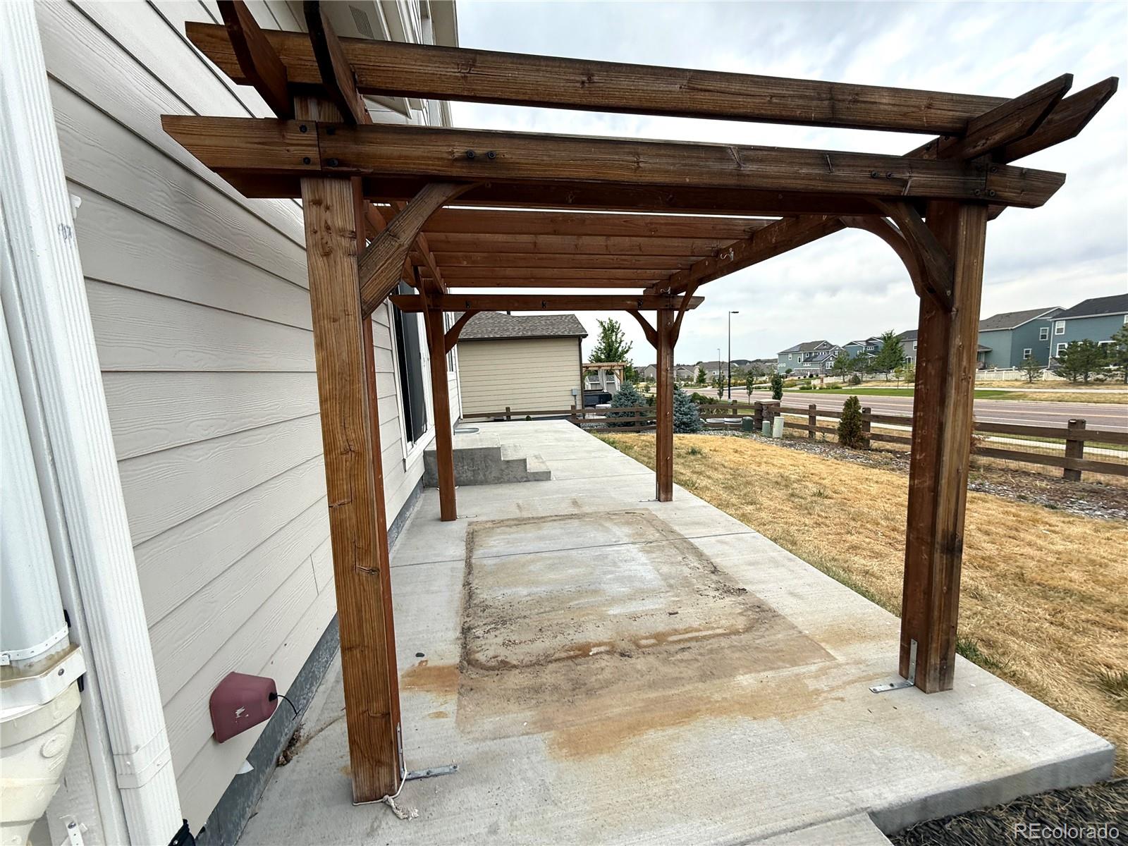 MLS Image #2 for 7324 s scottsburg way,aurora, Colorado