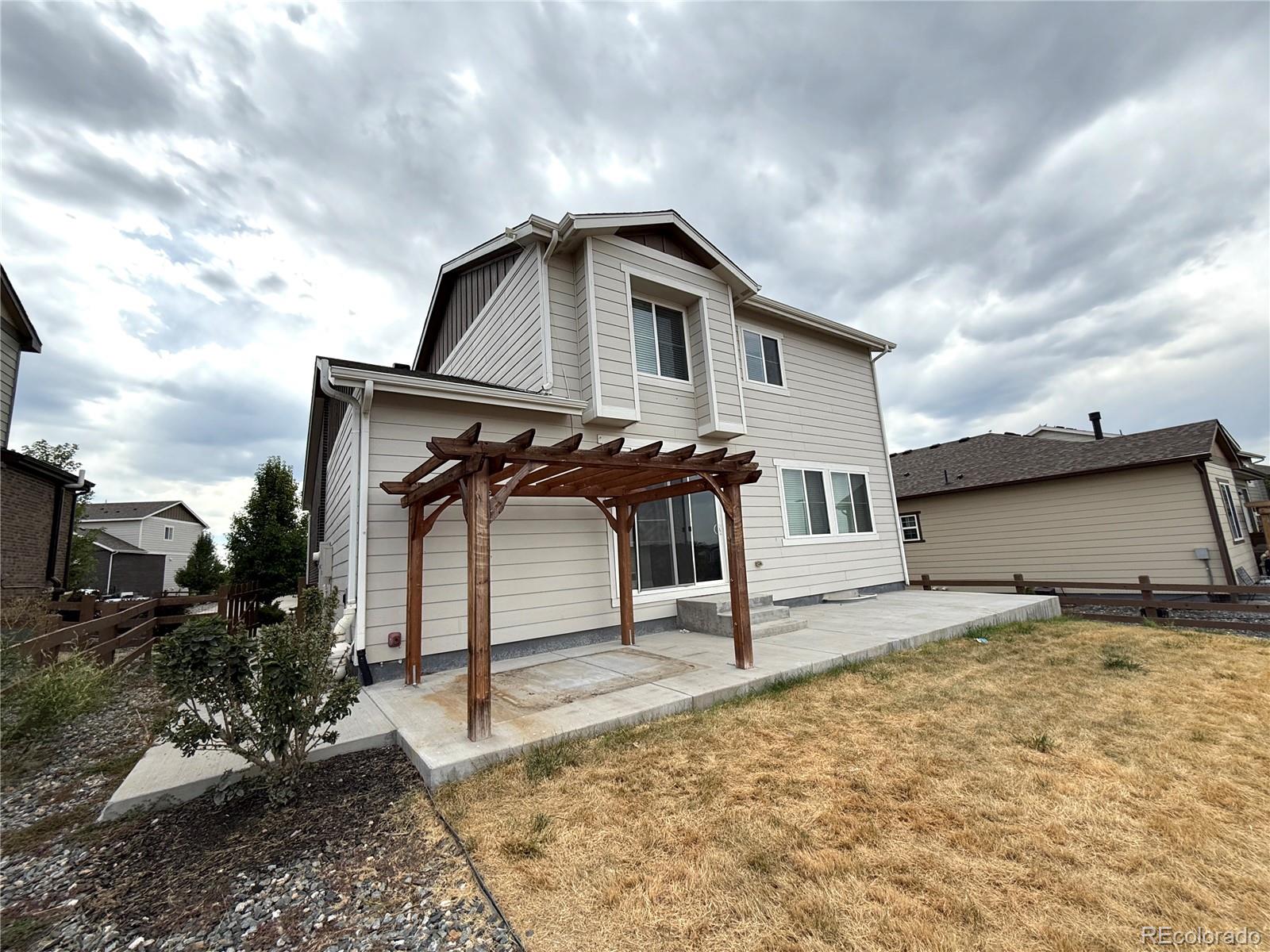 MLS Image #3 for 7324 s scottsburg way,aurora, Colorado