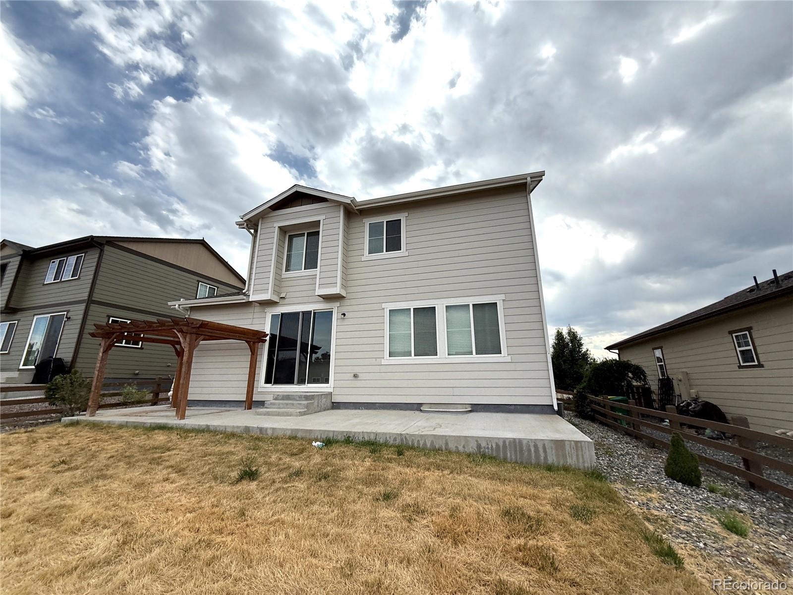 MLS Image #4 for 7324 s scottsburg way,aurora, Colorado