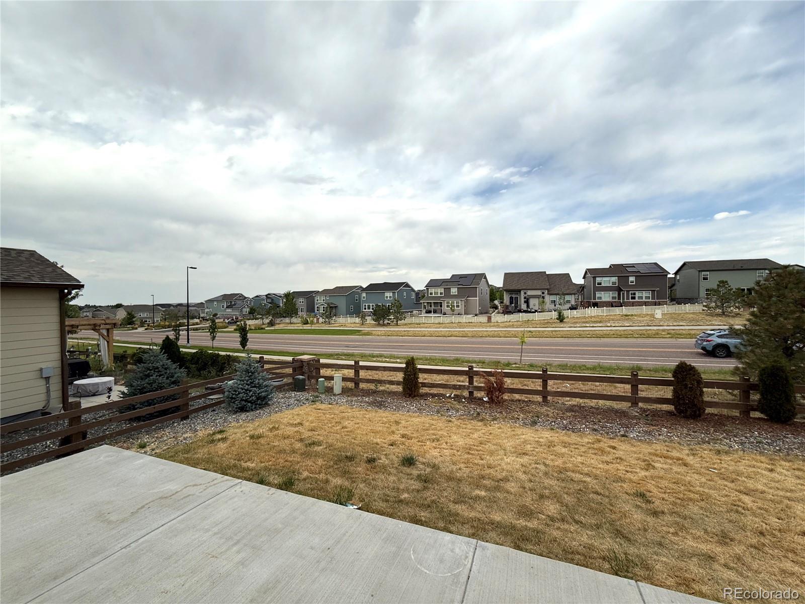 MLS Image #9 for 7324 s scottsburg way,aurora, Colorado