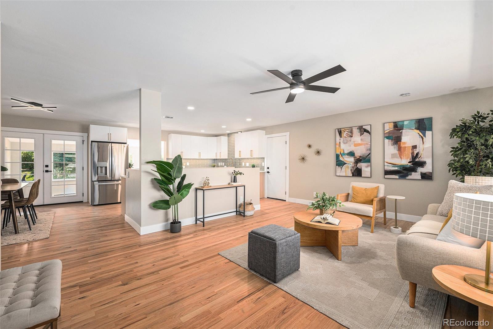 MLS Image #3 for 12046 w green mountain drive,lakewood, Colorado