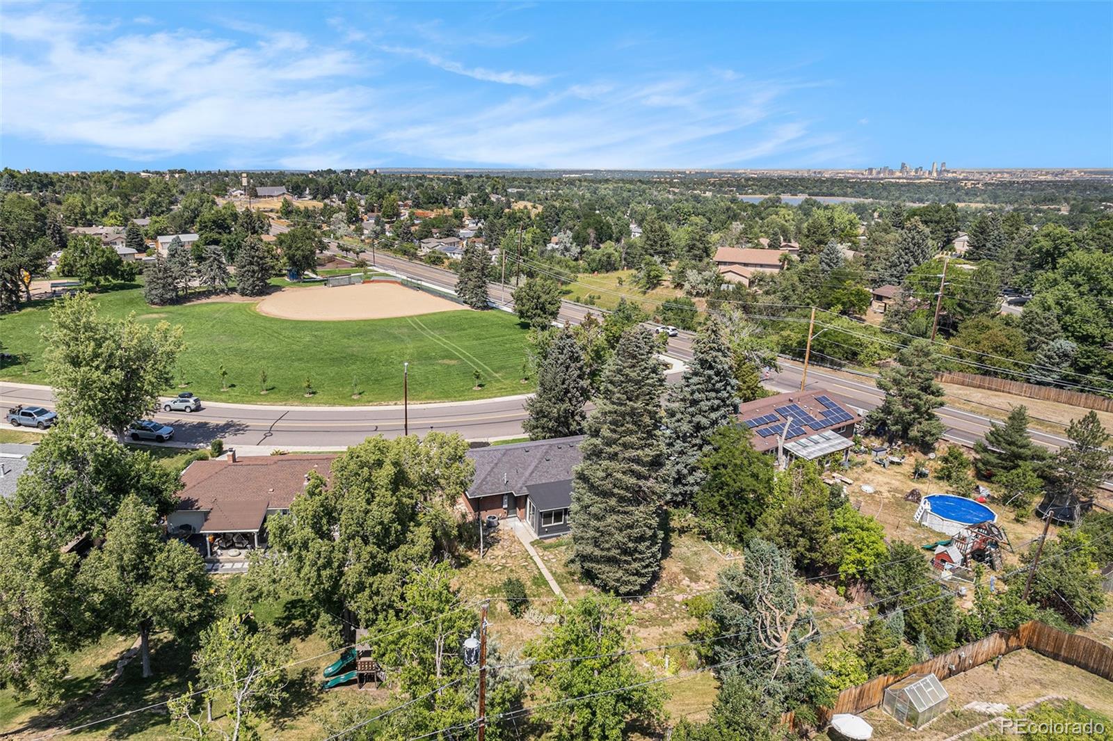 MLS Image #43 for 12046 w green mountain drive,lakewood, Colorado
