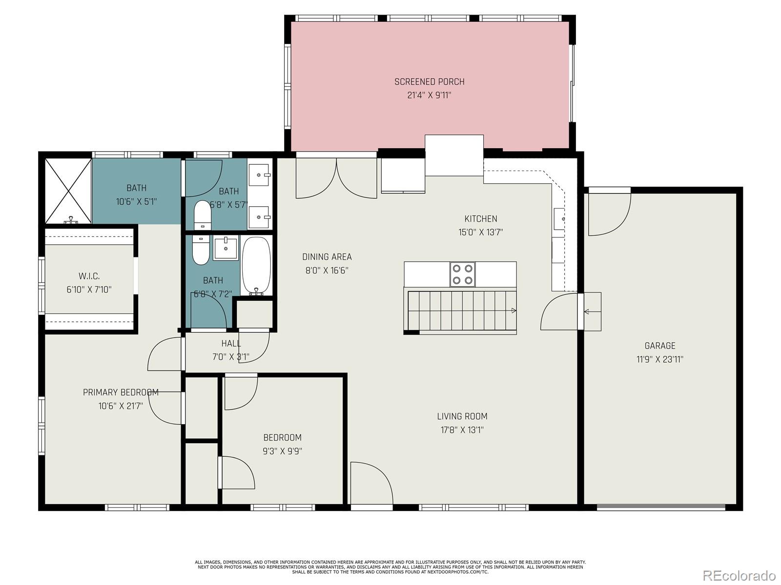 MLS Image #44 for 12046 w green mountain drive,lakewood, Colorado