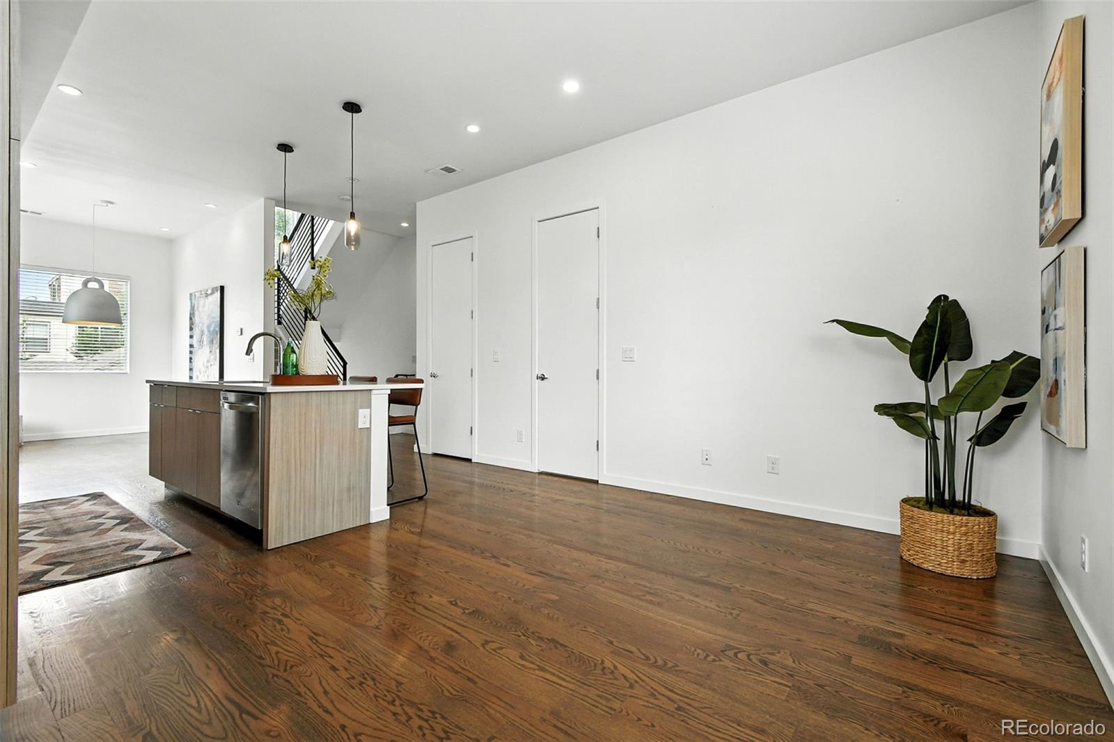 MLS Image #10 for 3125 w 18th avenue,denver, Colorado