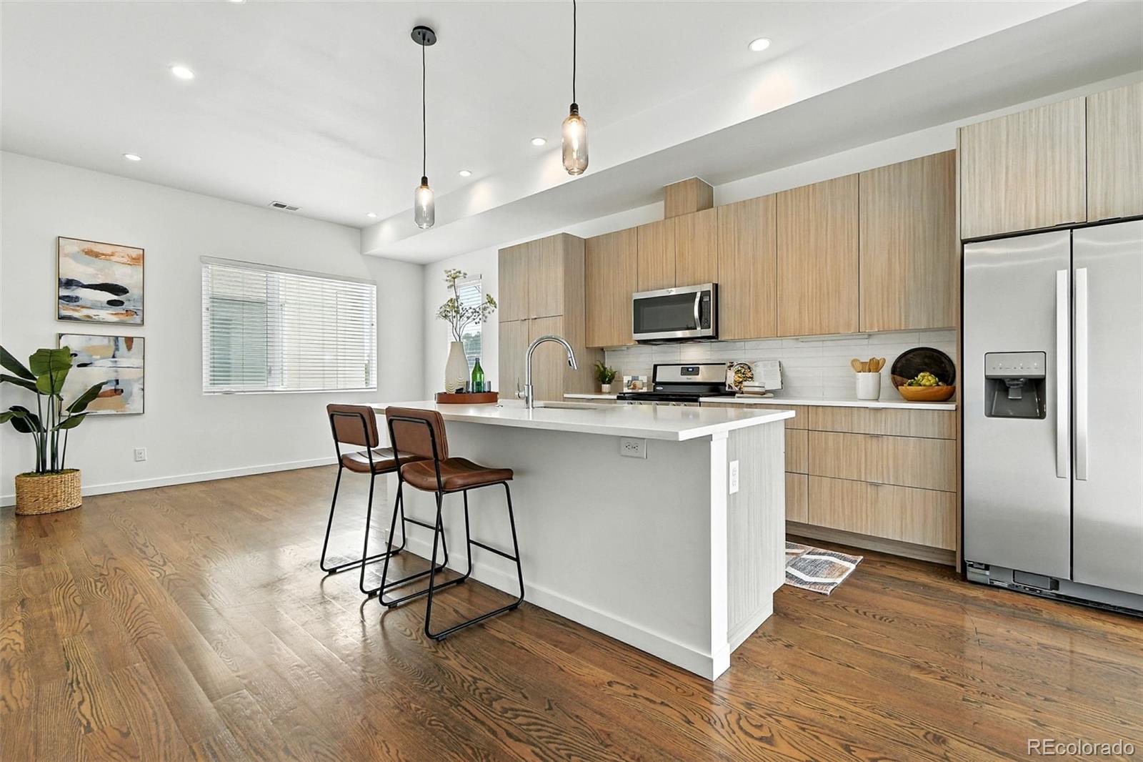 MLS Image #3 for 3125 w 18th avenue,denver, Colorado