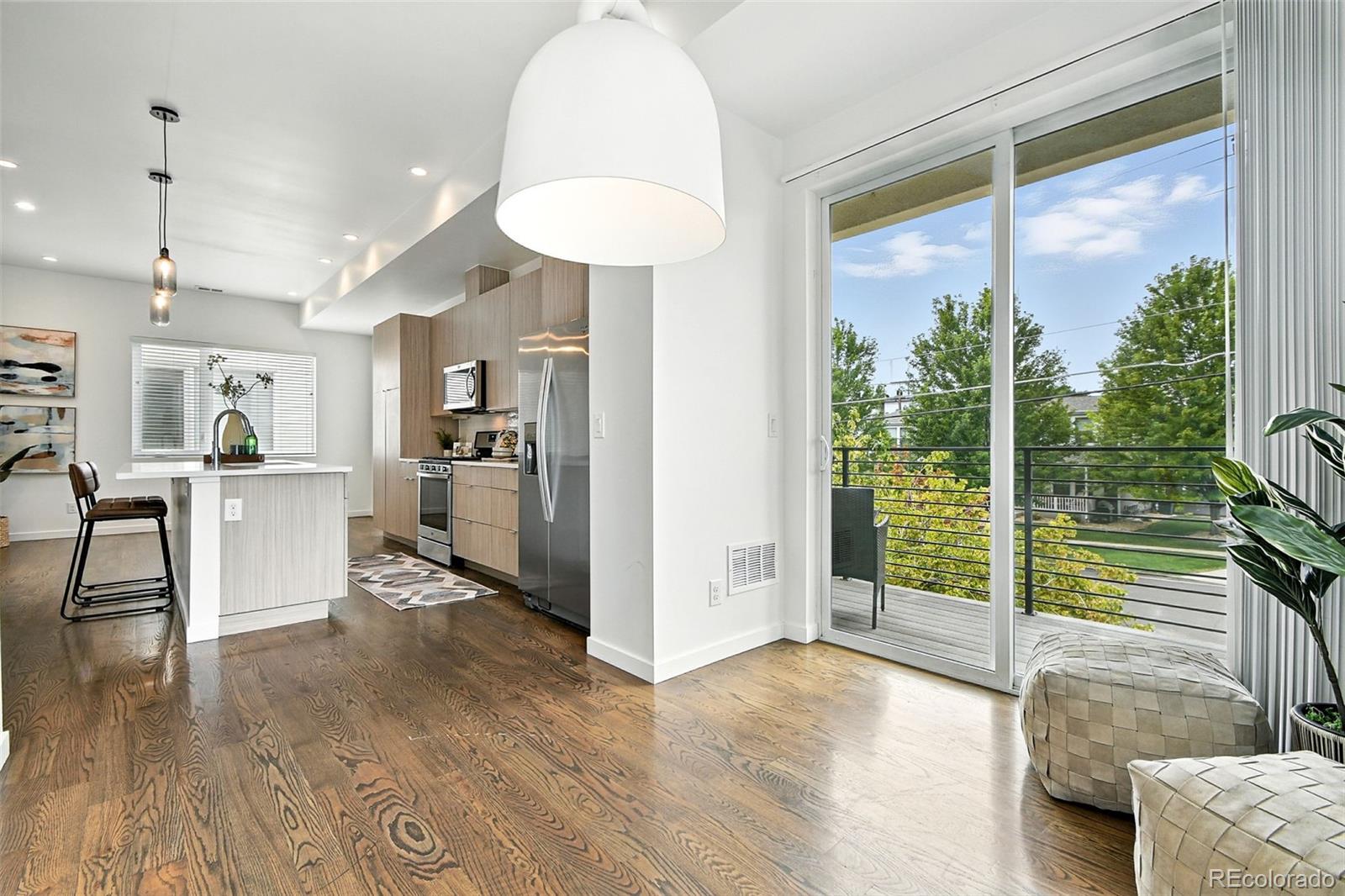 MLS Image #4 for 3125 w 18th avenue,denver, Colorado