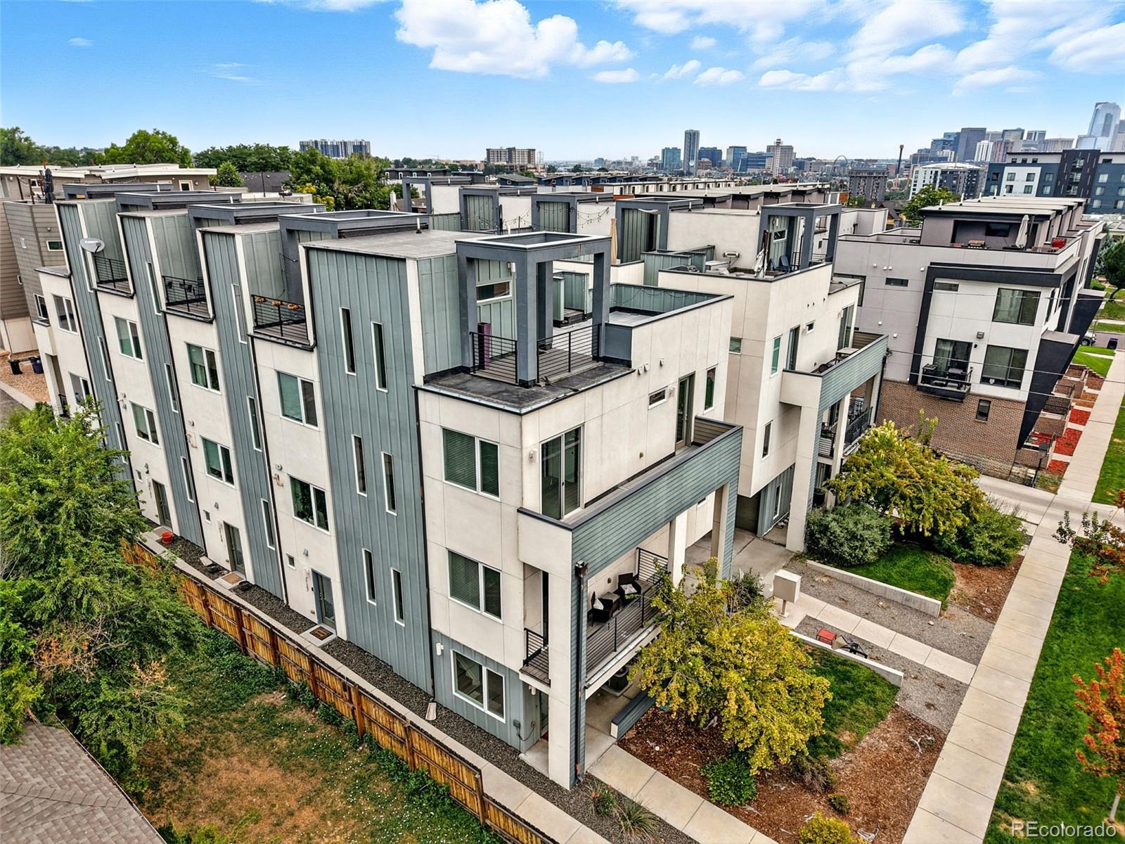 MLS Image #45 for 3125 w 18th avenue,denver, Colorado