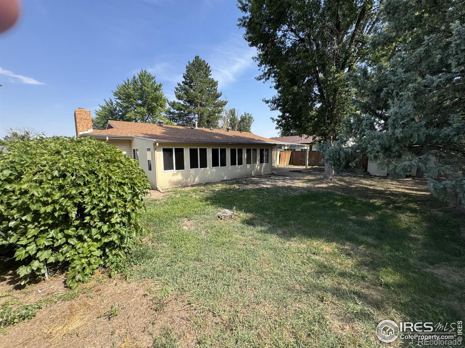 MLS Image #31 for 1711  29th avenue,greeley, Colorado