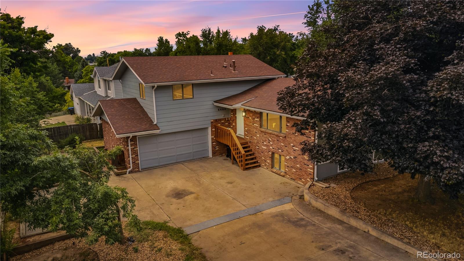 MLS Image #0 for 6406 w 70th avenue,arvada, Colorado