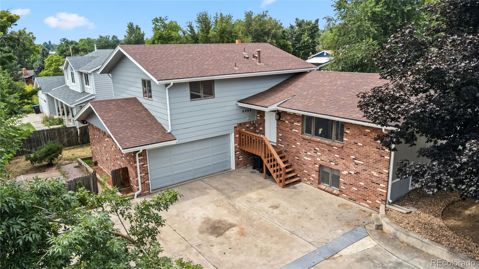 MLS Image #1 for 6406 w 70th avenue,arvada, Colorado