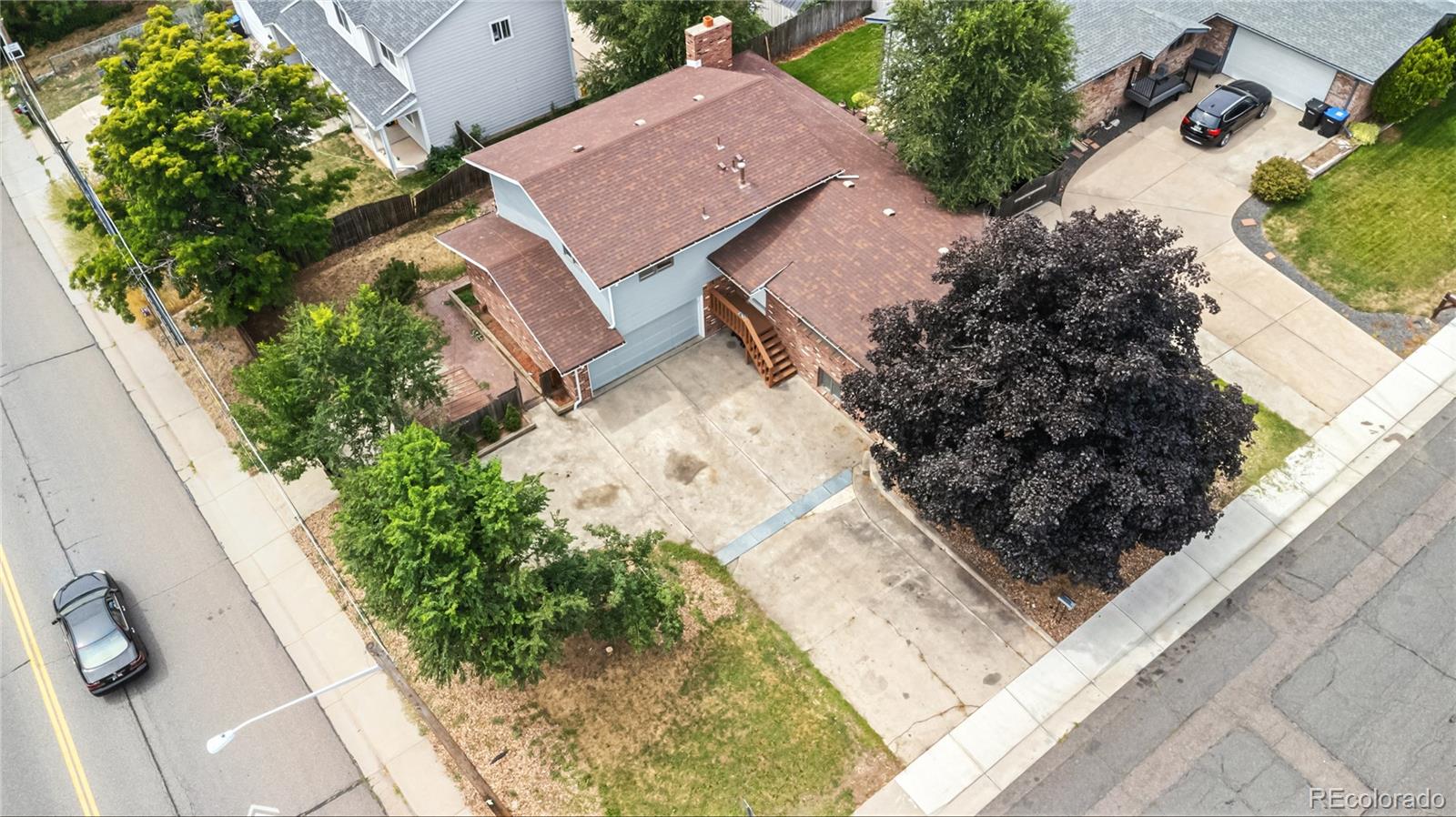 MLS Image #2 for 6406 w 70th avenue,arvada, Colorado
