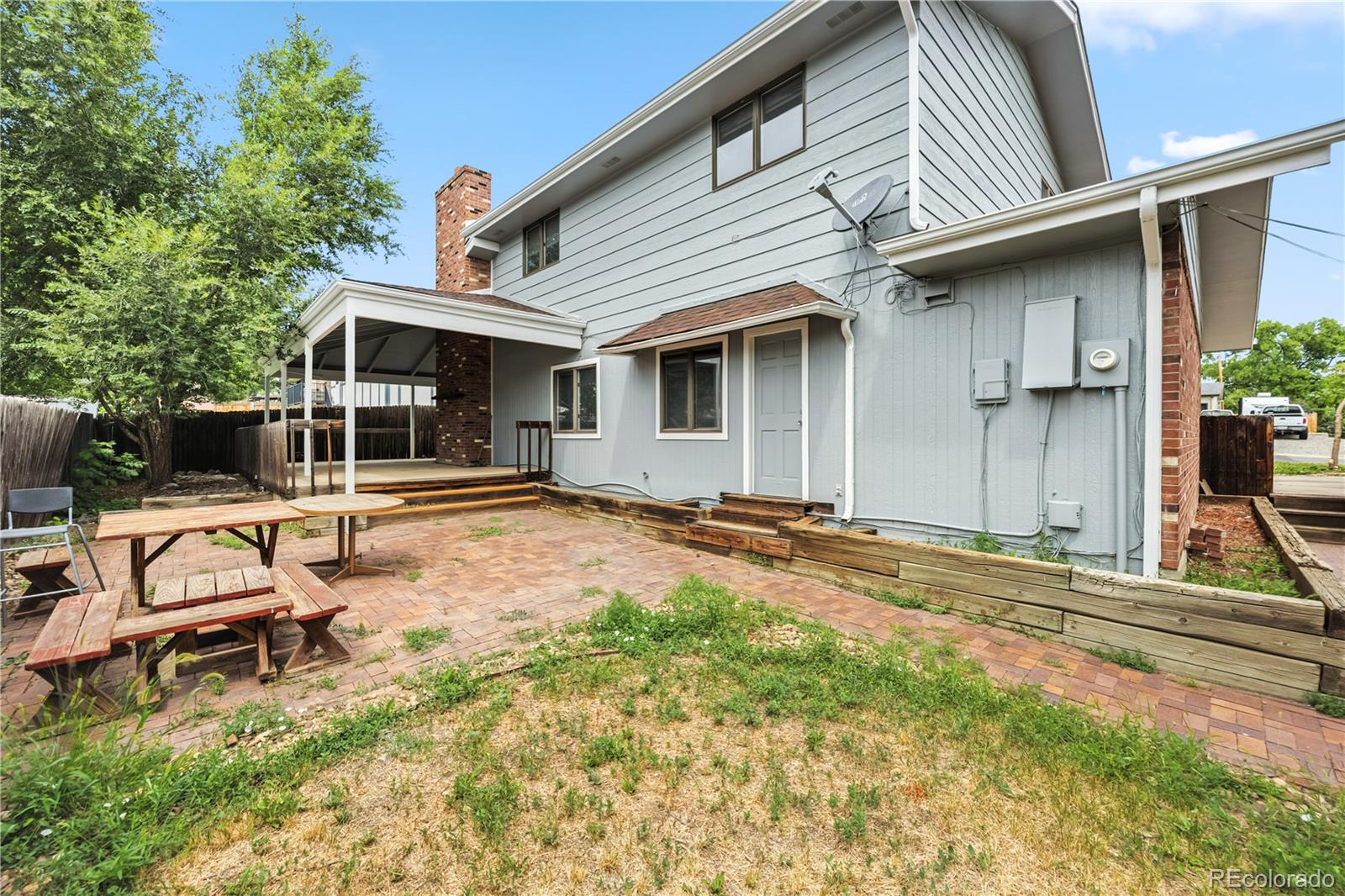 MLS Image #4 for 6406 w 70th avenue,arvada, Colorado