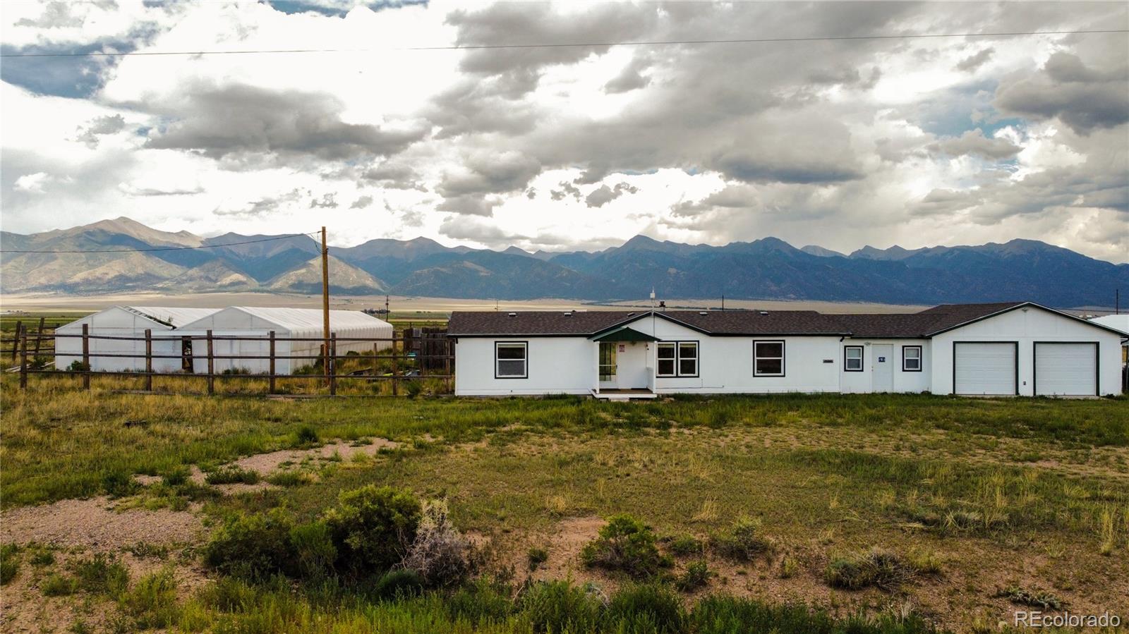 MLS Image #2 for 26100  van voorhis avenue,moffat, Colorado