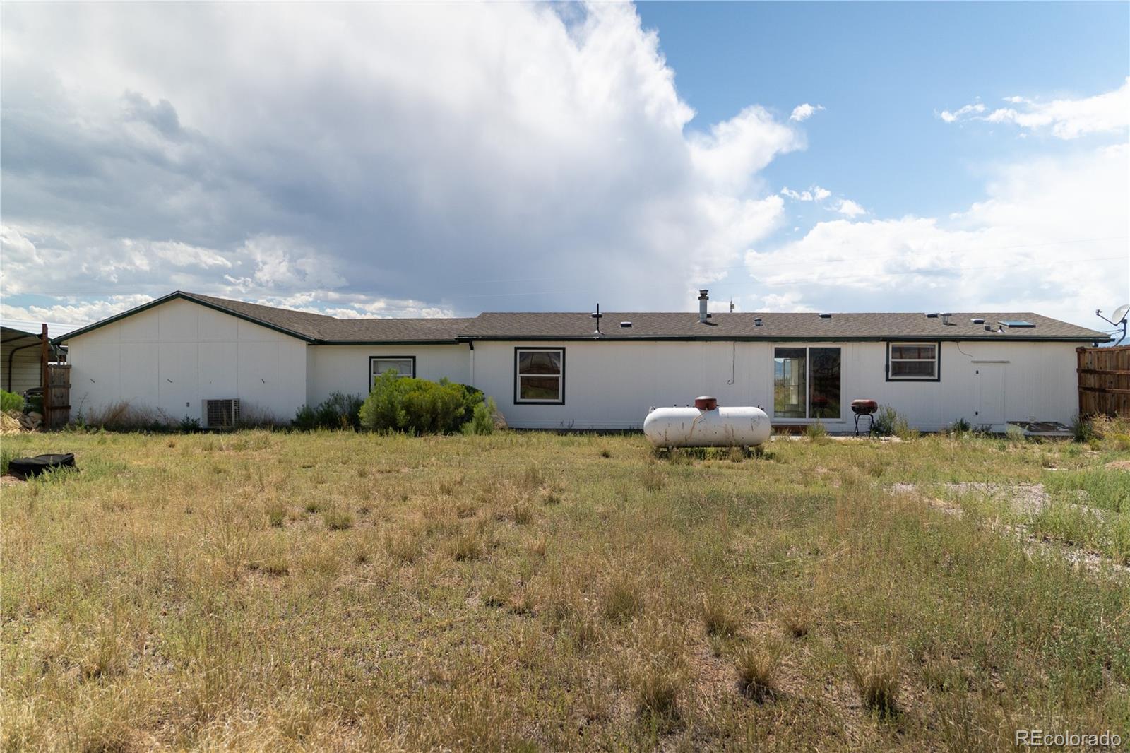 MLS Image #3 for 26100  van voorhis avenue,moffat, Colorado