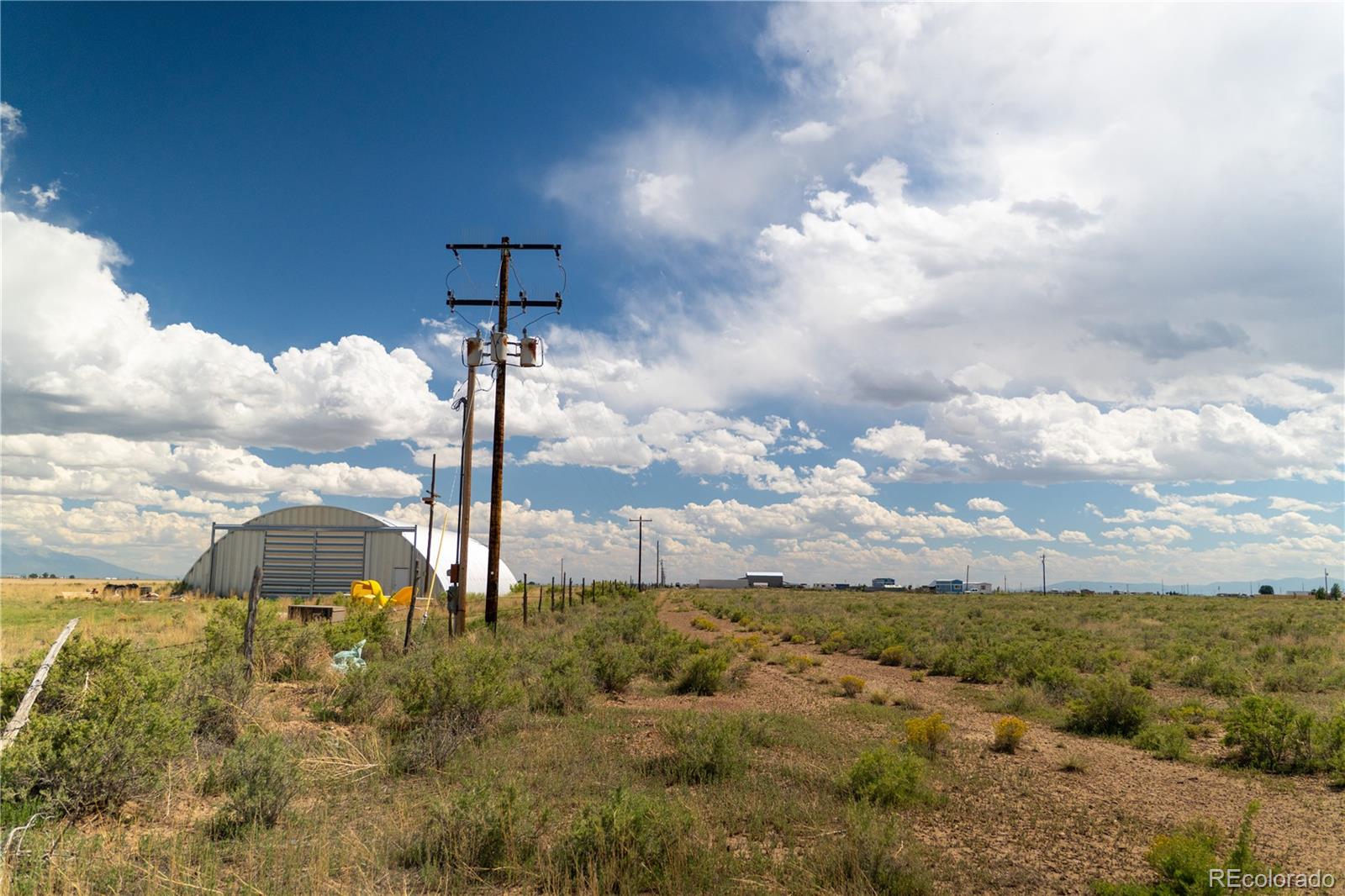 MLS Image #4 for 26100  van voorhis avenue,moffat, Colorado