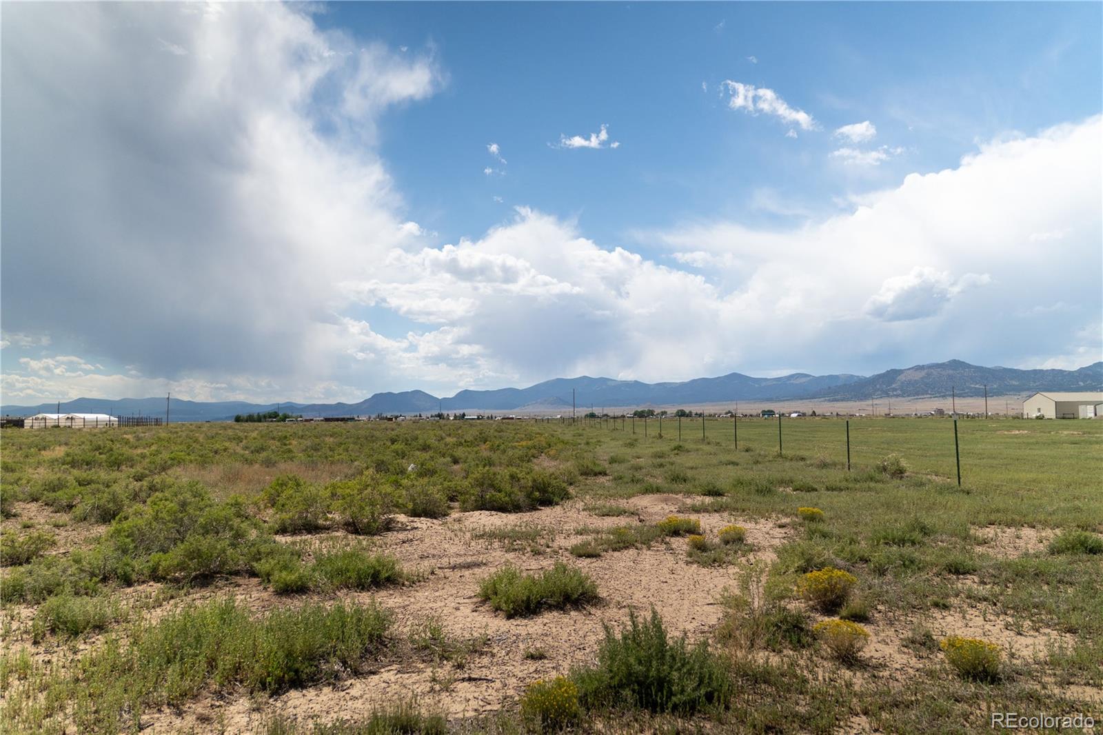 MLS Image #5 for 26100  van voorhis avenue,moffat, Colorado
