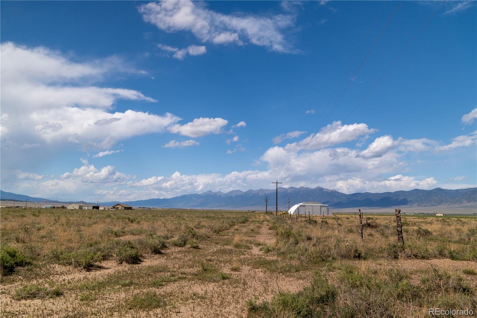 MLS Image #6 for 26100  van voorhis avenue,moffat, Colorado