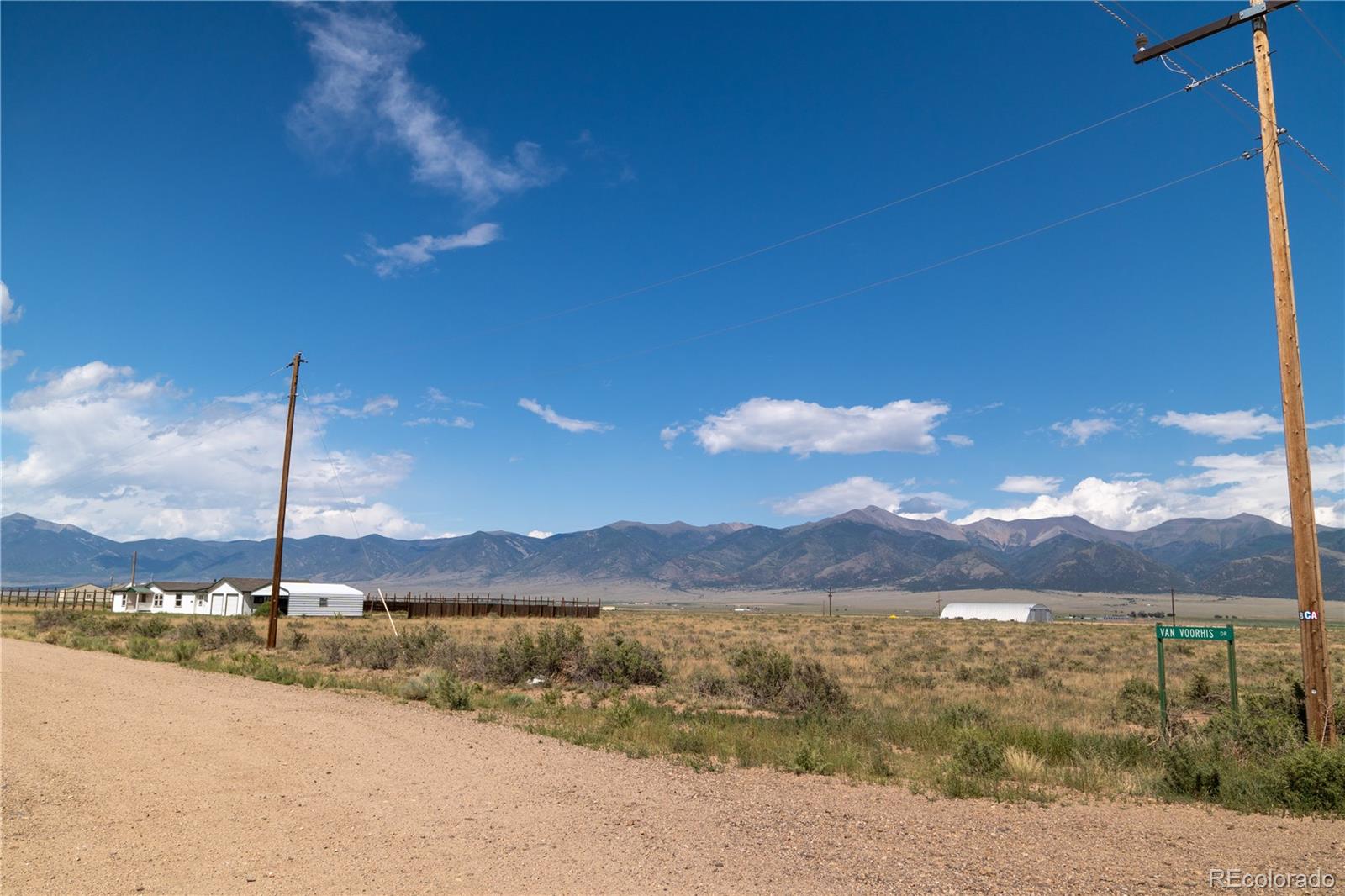 MLS Image #7 for 26100  van voorhis avenue,moffat, Colorado