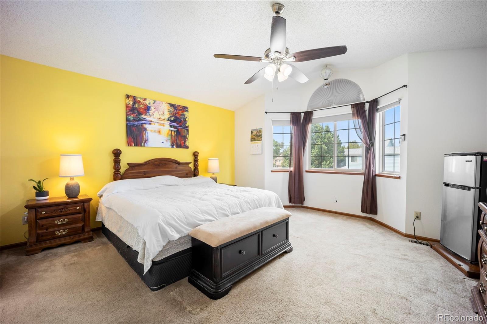 MLS Image #12 for 3887  point of the rocks drive,colorado springs, Colorado