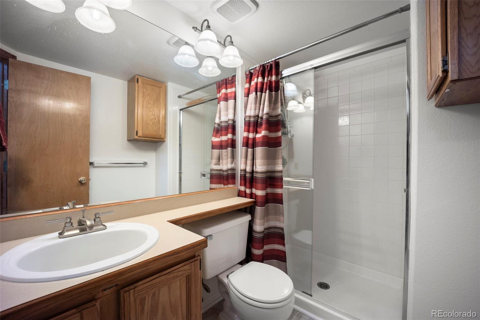 MLS Image #16 for 3887  point of the rocks drive,colorado springs, Colorado