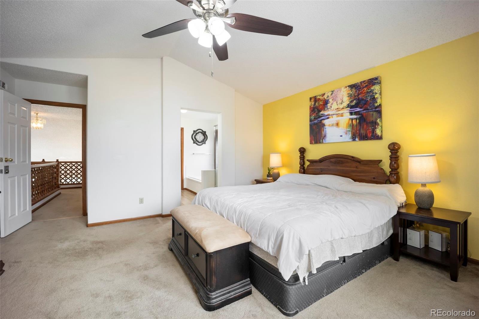 MLS Image #20 for 3887  point of the rocks drive,colorado springs, Colorado