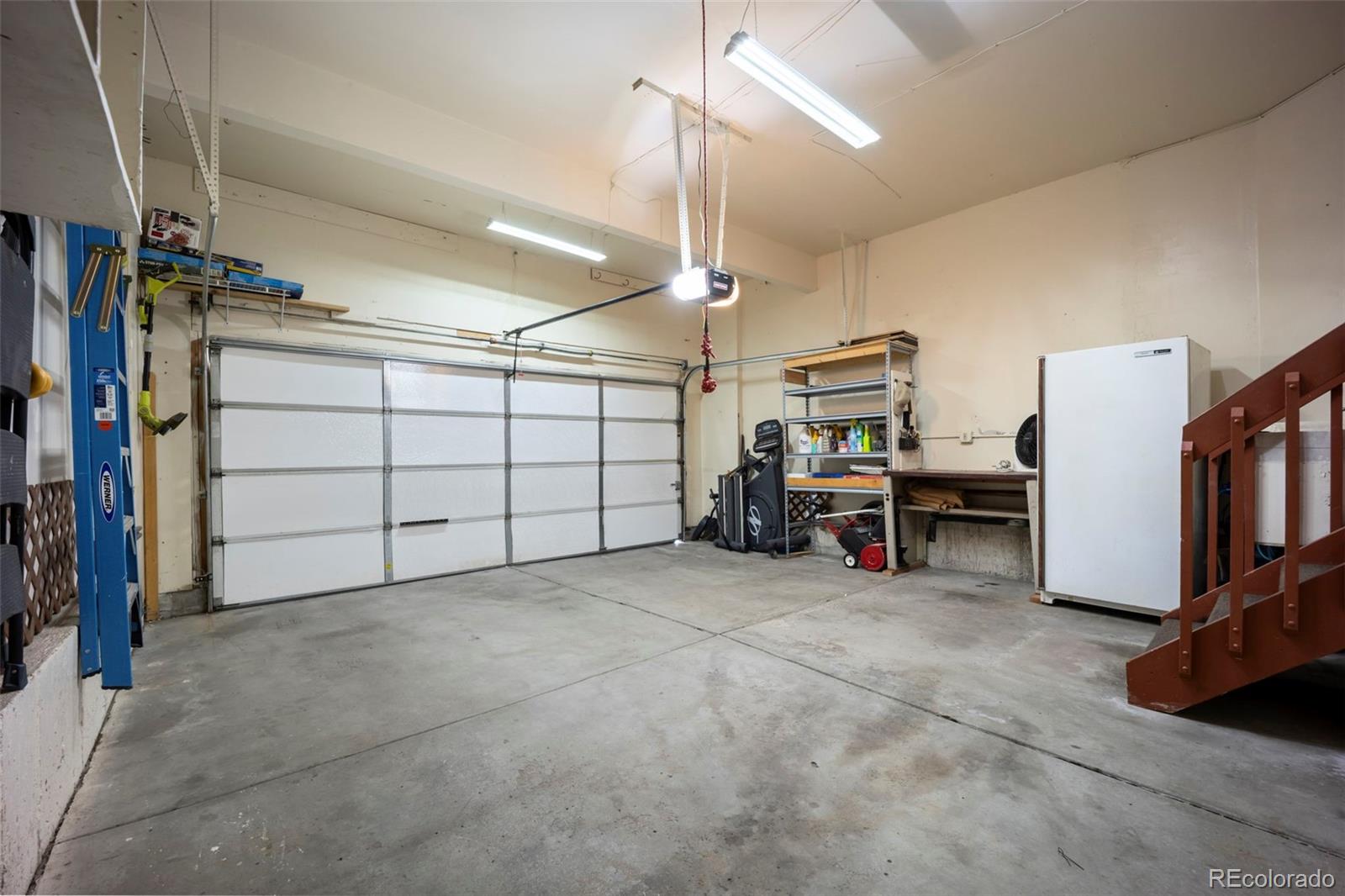 MLS Image #36 for 3887  point of the rocks drive,colorado springs, Colorado