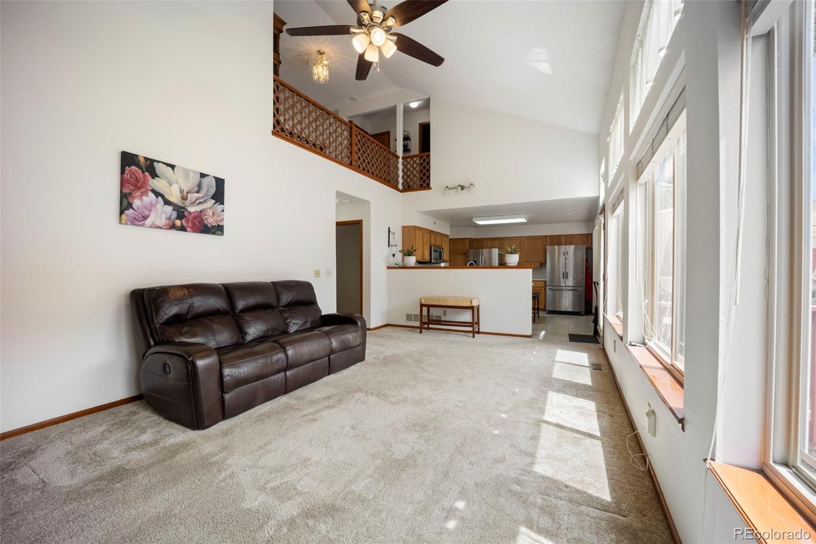 MLS Image #8 for 3887  point of the rocks drive,colorado springs, Colorado