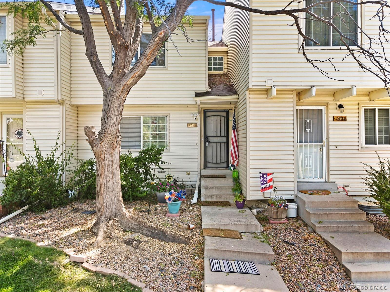 MLS Image #0 for 4260 s mobile circle,aurora, Colorado