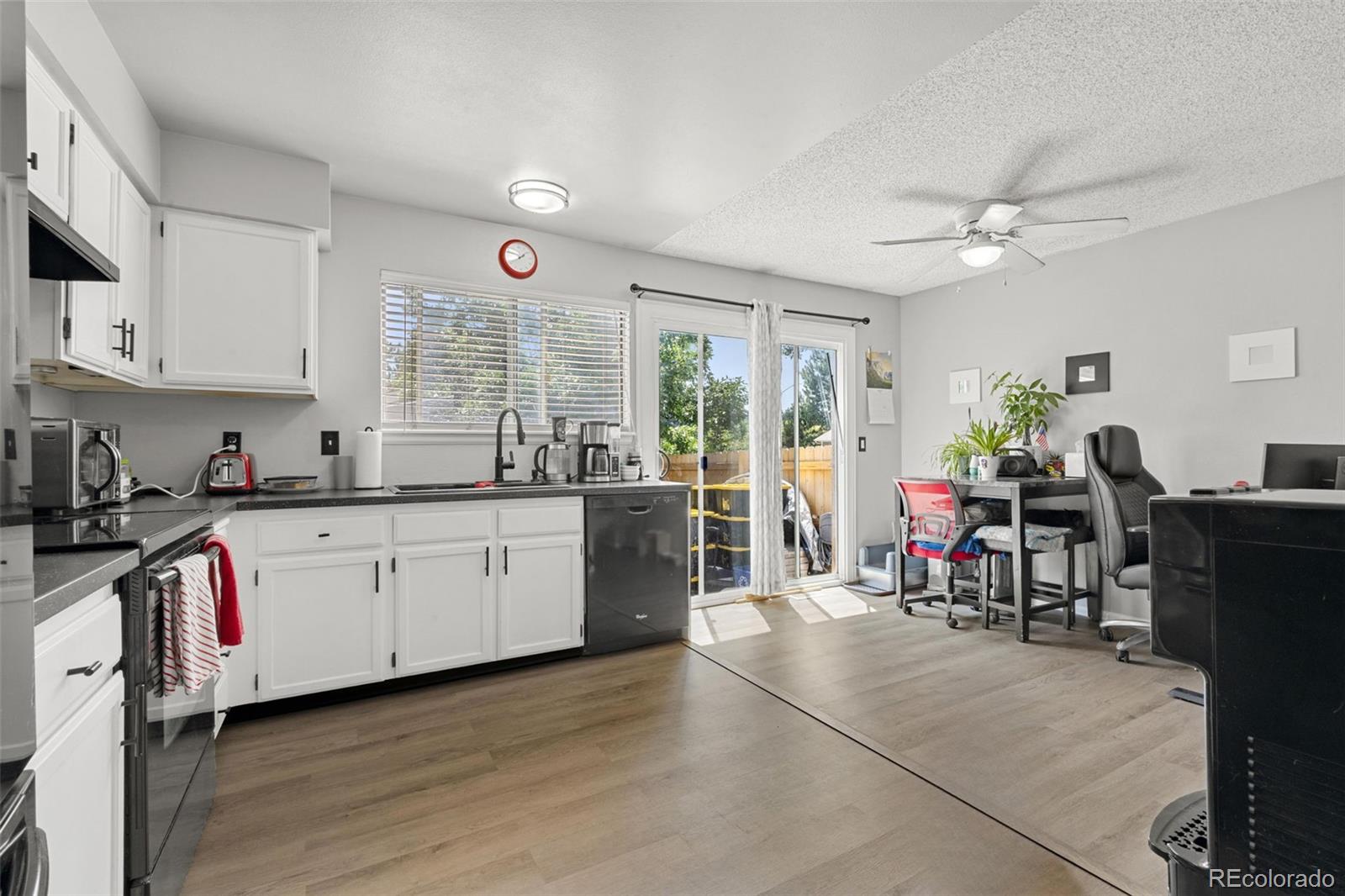 MLS Image #5 for 4260 s mobile circle,aurora, Colorado